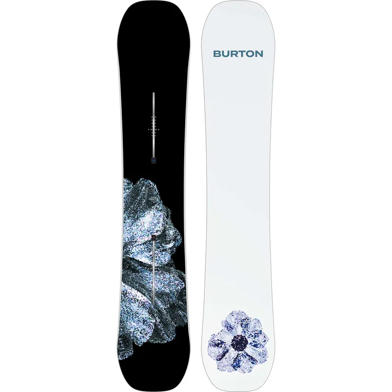Ajankohtainen Burton Process Flying V 25/26