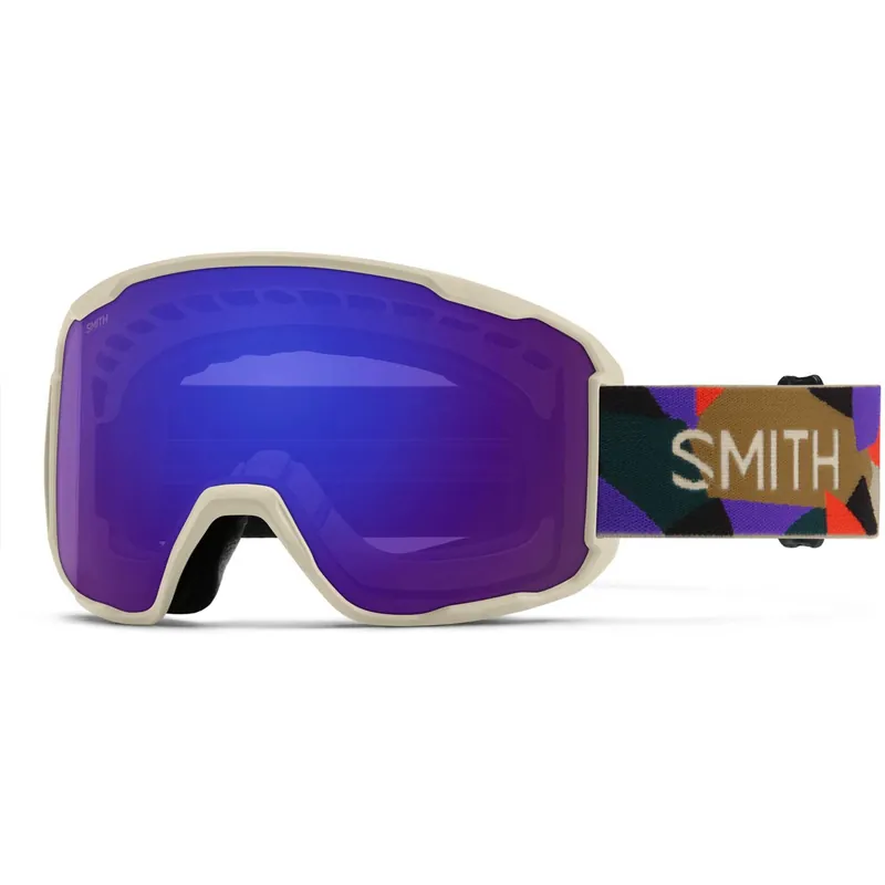 Smith Preview Edullinen
