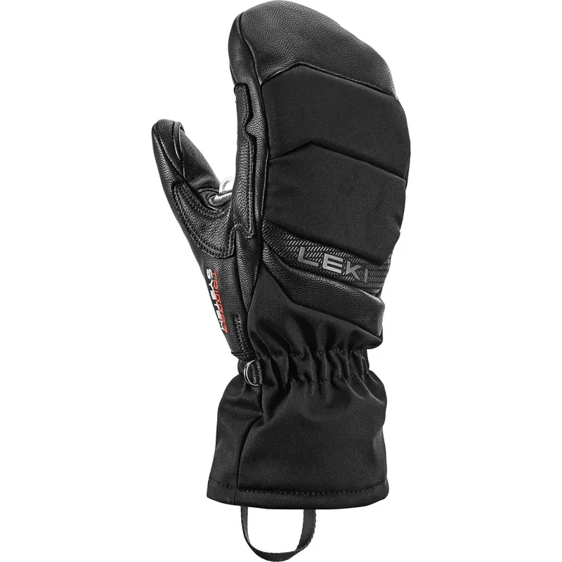 Leki Griffin Base 3D Women Mitt Aito