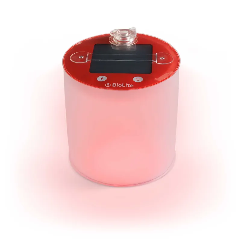 Alennettu Hinta Biolite Luci Emergency
