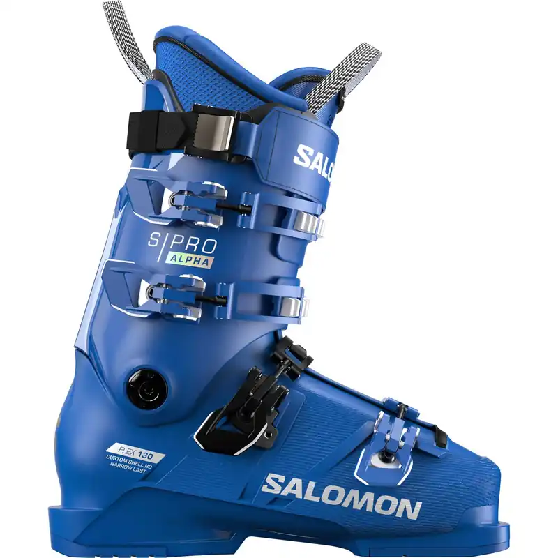Asiakkaiden Suosikki Salomon S/Pro Alpha 130