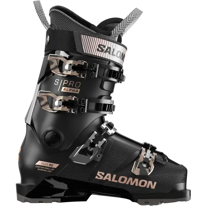 Salomon S/Pro Alpha 90 W Tukkuhinta