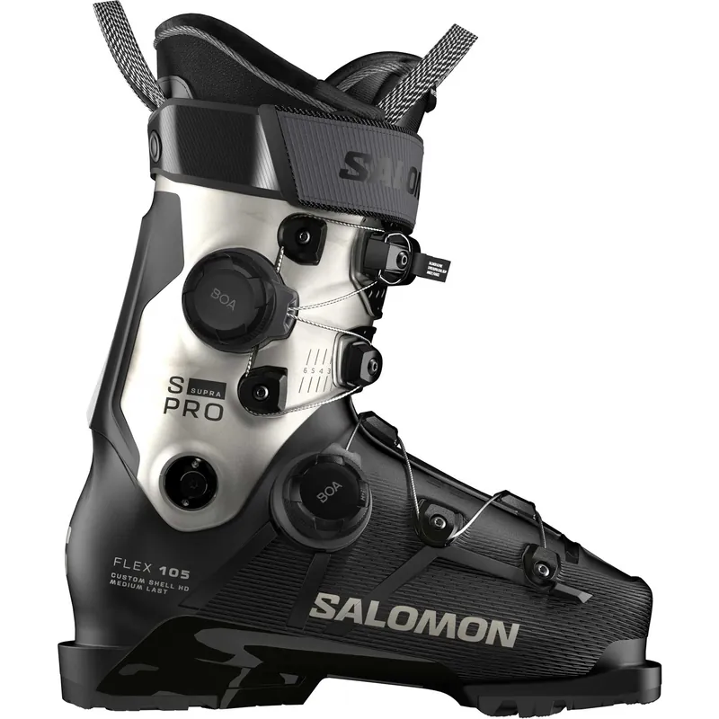 Salomon S/Pro Supra Dual Boa 105 W Tarjous