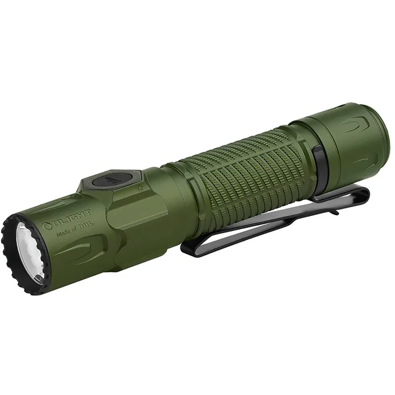 Olight Warrior Ultra Halpa