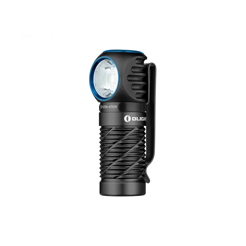 Olight Perun 3 Mini Viimeinen Mahdollisuus