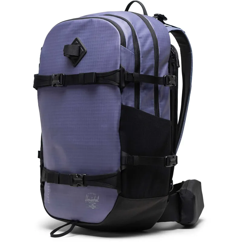 Uusi Kokoelma Herschel Supply Company All Season Pro Backpack 36L