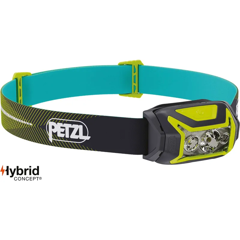 Halpa Hinta Petzl Actik Core