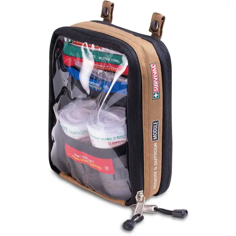 Alennettu Hinta Survival Remote Outdoor Module