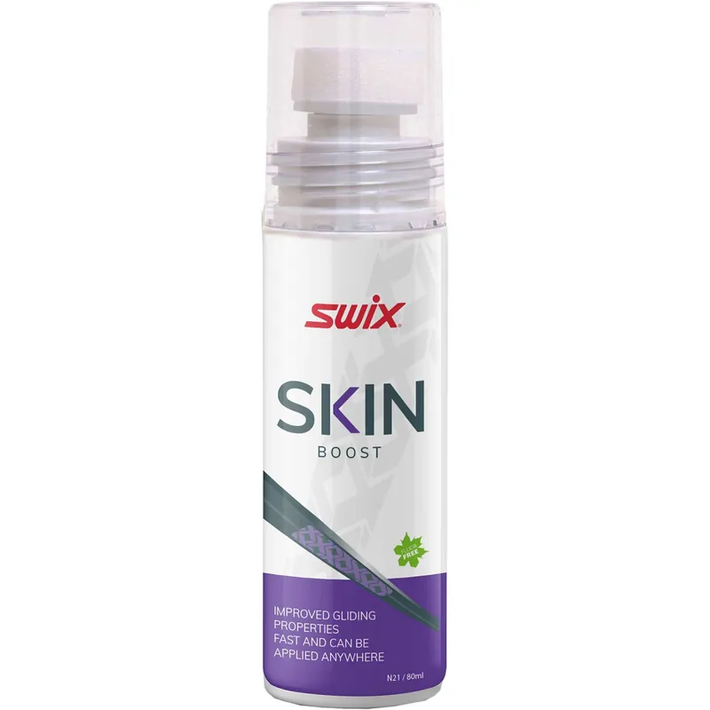 Swix Skin Boost Tukkuhinta
