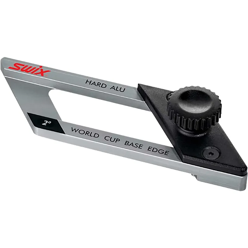Vain Rajoitetun Ajan Swix TA20N Base Edge Beveling Tool 2,0°