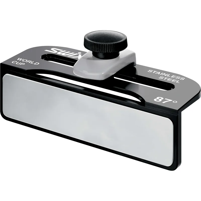 Swix TA687N Side Edge File Guide WC 87° Pikatoimitus