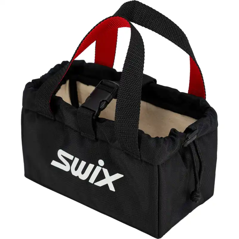 Kampanjahinta Swix R384 Iron Bag