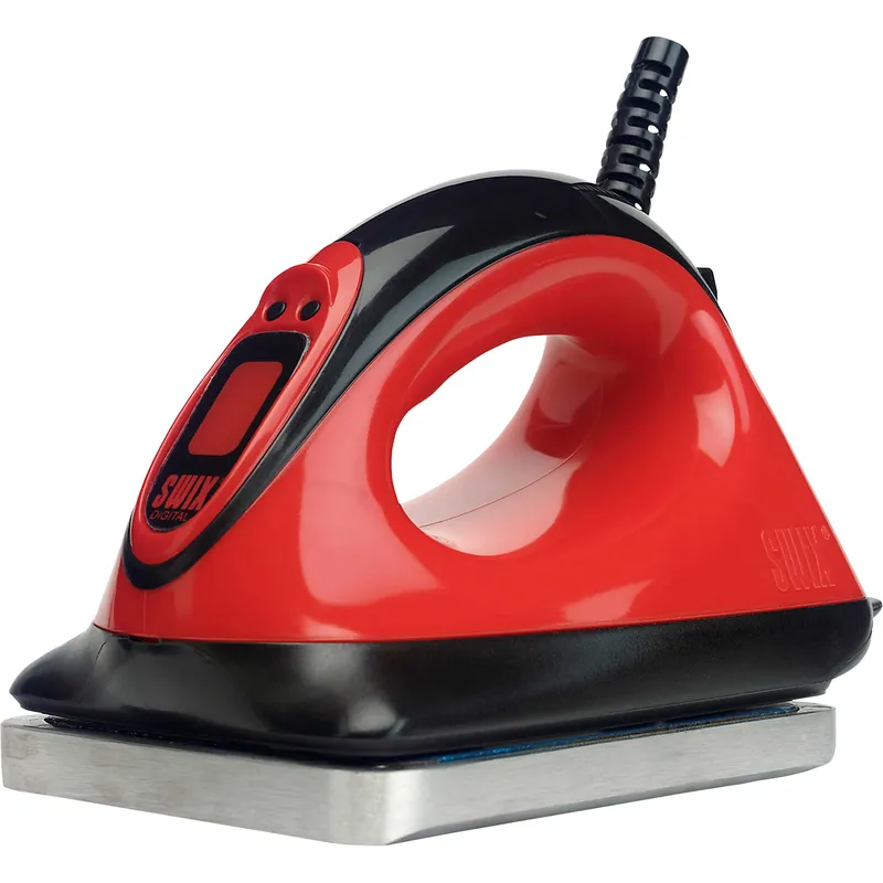 Loppuunmyynti Swix T72 Racing digital iron 220V