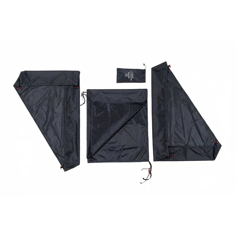 Nopea Toimitus Wechsel Footprint Set Aeron 2 Incl. Tub