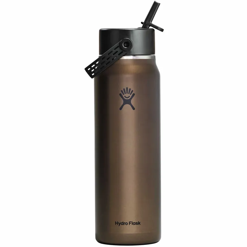 Hydro Flask Lightweight 32oz / 946ml Wide Mouth + Flex Straw Cap Tilaa Heti