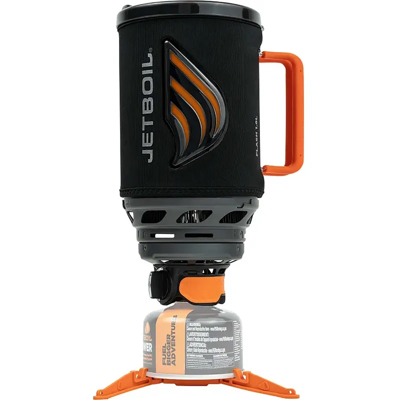 Eniten Myyty Jetboil Flash 1.8L