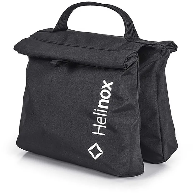 Löytö Helinox Saddle Bags