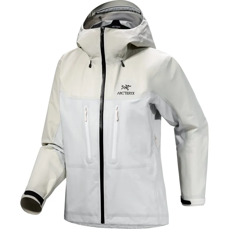 Arc‘teryx Alpha Jacket W Poisto