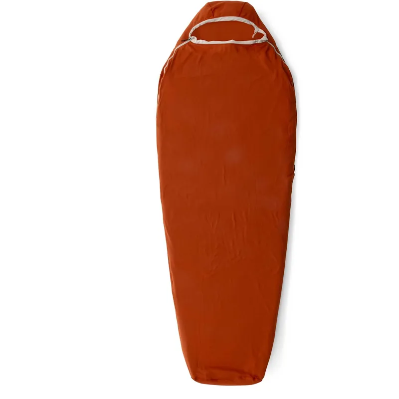 Sea to Summit Reactor Fleeceweight Liner Tukkuhinta
