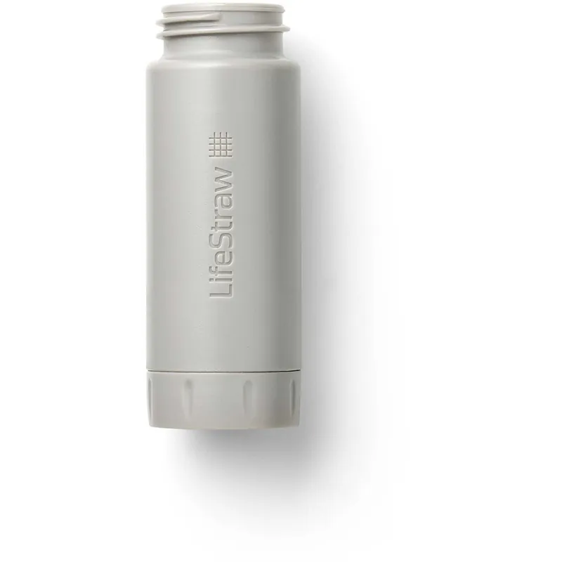 Osta Tänään LifeStraw Peak Series Carbon Filter Attachment