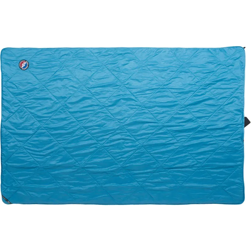 Big Agnes Why Not Picnic Blanket 229 x 229cm Edullinen Hinta