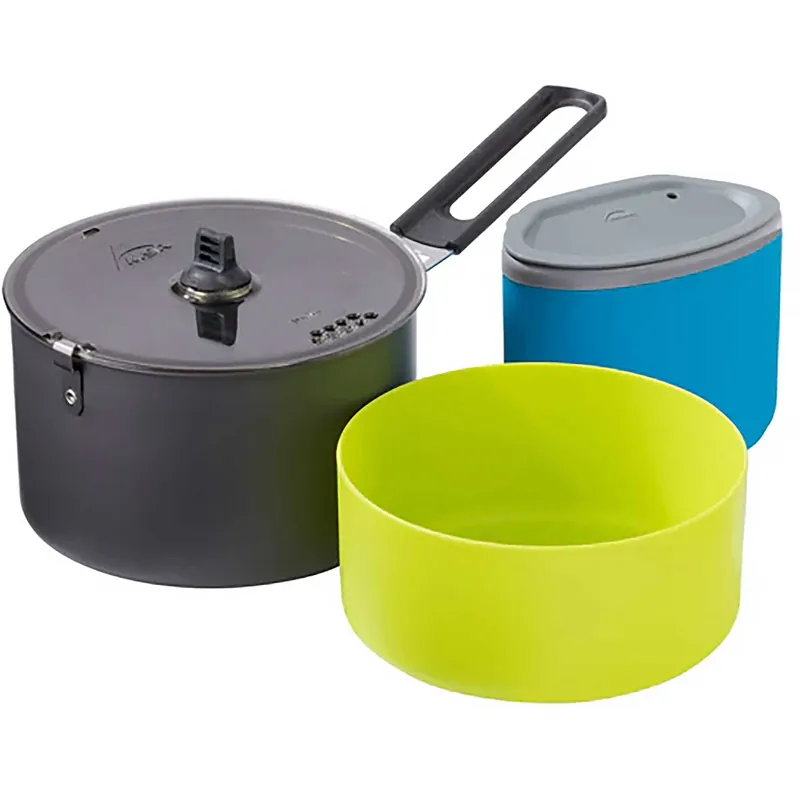 MSR Trail Lite Solo Cook Set Bestseller
