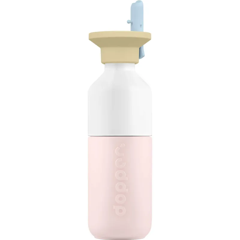 Tukkuhinta Dopper Steel 350 ml x Flip Straw