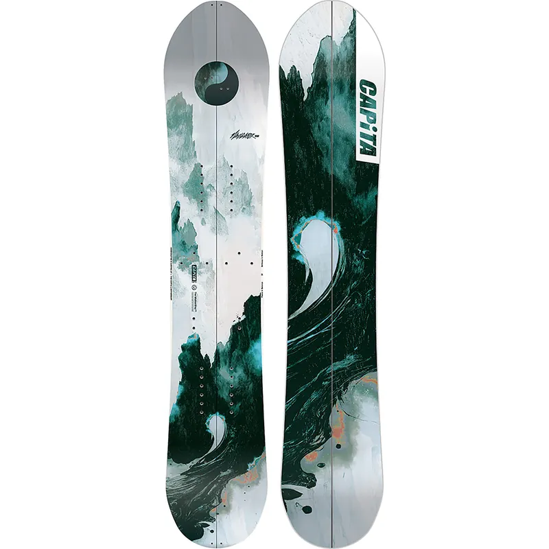 Capita Navigator Split Wmn + Skins 26/27 Asiakkaiden Suosikki