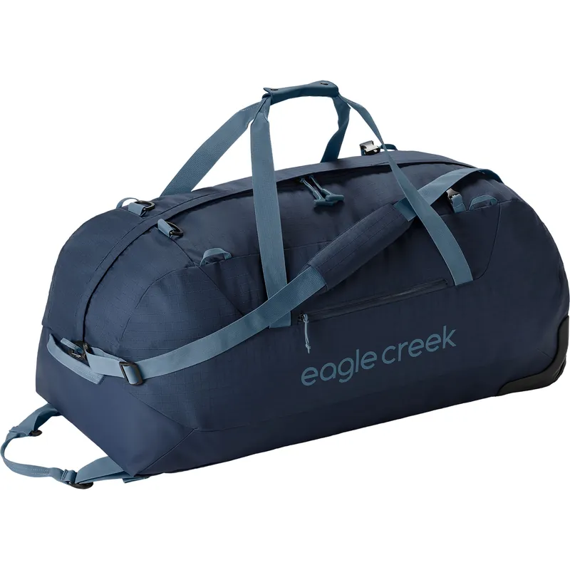 Eagle Creek No Matter What Rolling Duffel 120L Suosittu