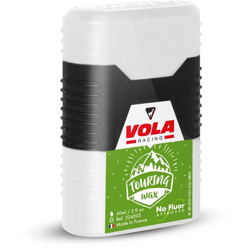 Vola Quick Boost Touring 60ml Tilaa Nyt