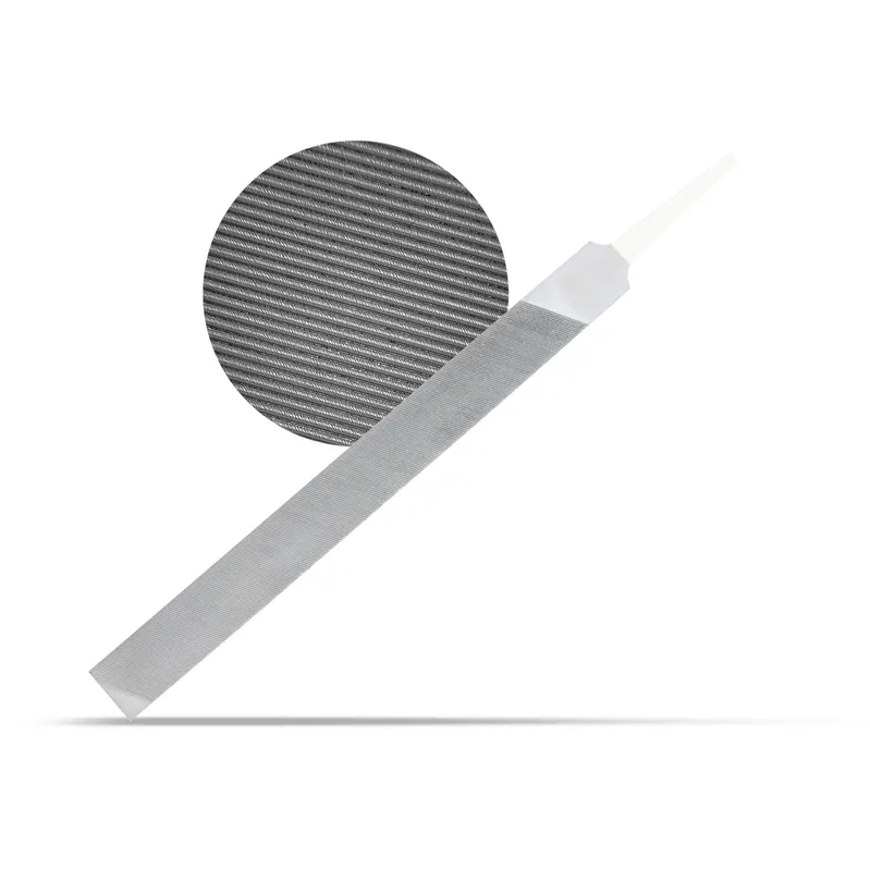Korkea Laatu Vola 200mm File Viiala
