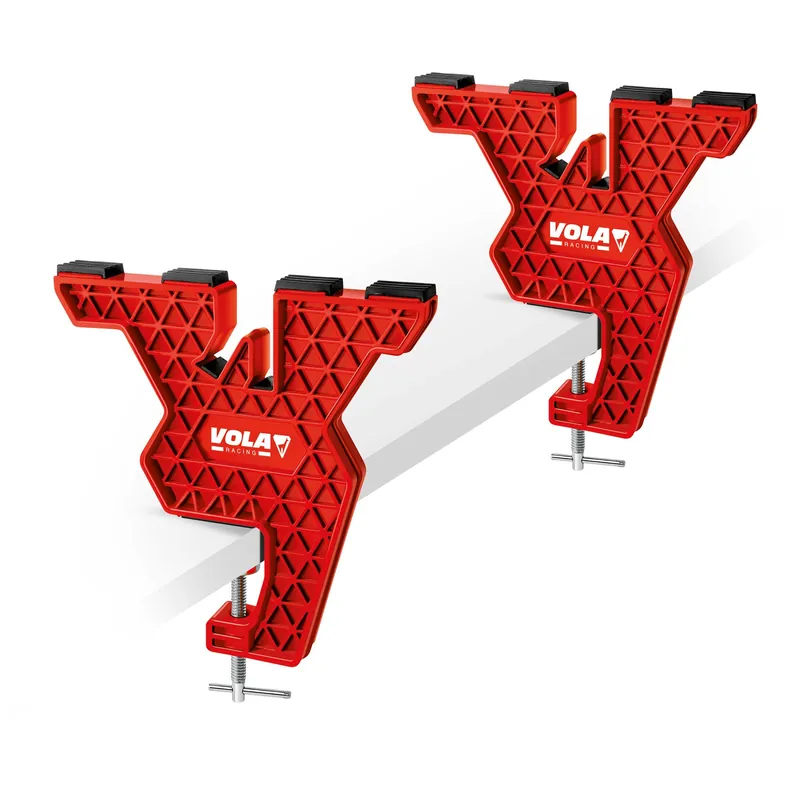 Heti Saatavilla Vola Snowboard/Freeride Ski Vise
