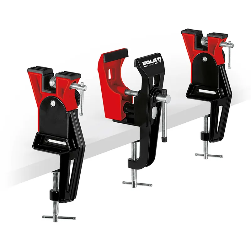 Kausialennus Vola Ski Vise Racing